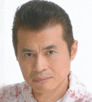 斉藤次郎の画像