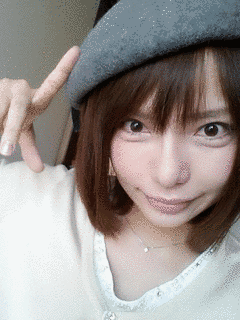 高梨あゆみの画像