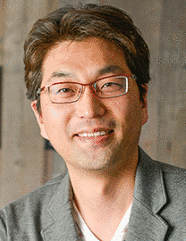 斉藤康史の画像