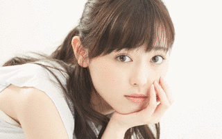 福原遥の画像
