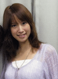 小清水亜美の画像