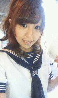 咲月りこの画像