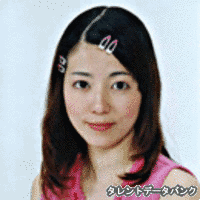仲西さやかの画像