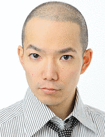 坂巻亮侑の画像