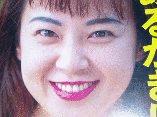 沢口梨々子の画像
