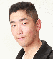 佐久間元輝の画像