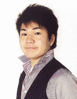 櫻井トオルの画像