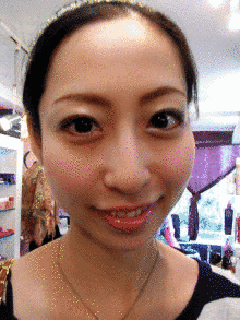 白井ユリの画像