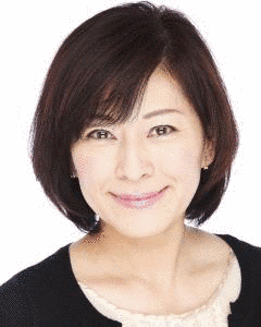 岡まゆみの画像