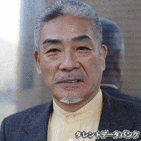 佐々木梅治の画像