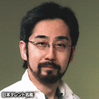 佐々木健の画像