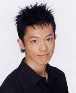 笹田貴之の画像