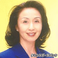 東千津子の画像