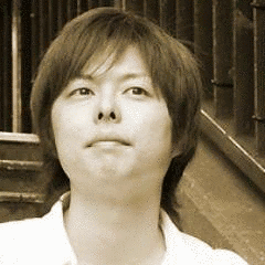 佐藤勝巨の画像