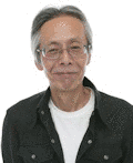 佐藤正治の画像