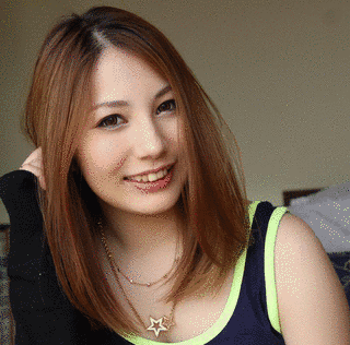 上原花恋の画像
