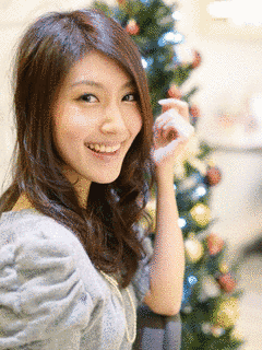 内田真由の画像