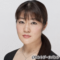 大城鈴子の画像