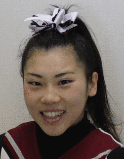 近藤郁美の画像