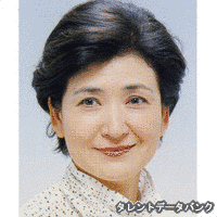 高林由紀子の画像