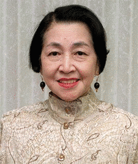 東恵美子の画像