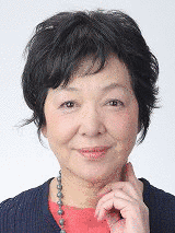 立石涼子の画像