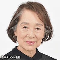 柳川慶子の画像
