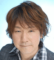 佐野康之の画像