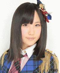 高秀朱里の画像