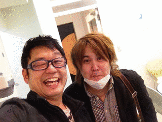 鹿瀬ハジメの画像