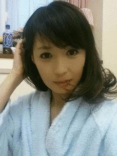 安野由美の画像