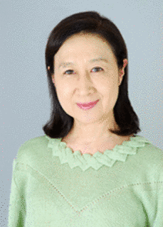 勝倉けい子の画像
