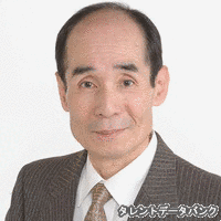 篠田薫の画像