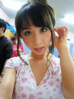 ホットエンターテイメント女優の画像