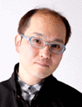 柴田創一郎の画像
