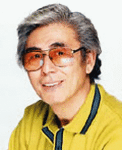 柴田秀勝の画像