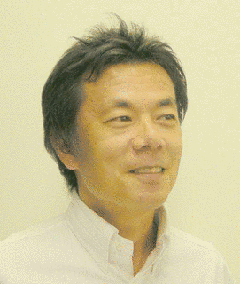 渋谷英男の画像