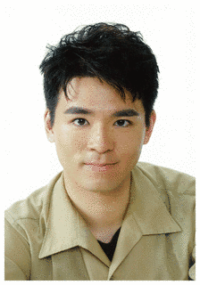 嶋田翔平の画像