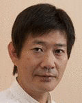 清水俊彦の画像