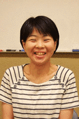 富田沙織の画像