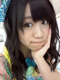 高木愛美の画像