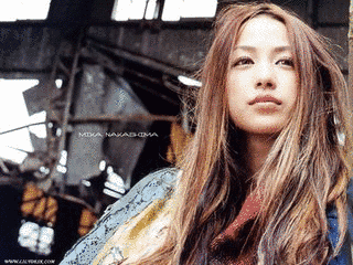 大崎美佳の画像
