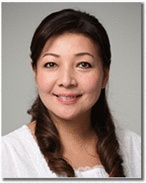 花山佳子の画像