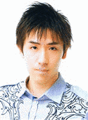 白川周作の画像