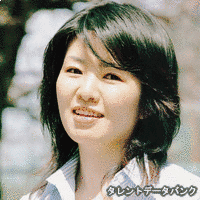 安永亜季の画像