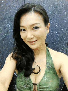 京野美麗の画像