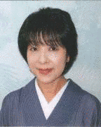 矢吹京子の画像