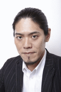 末吉司弥の画像