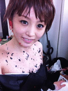 七咲楓花の画像