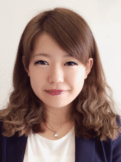 若松紫織の画像